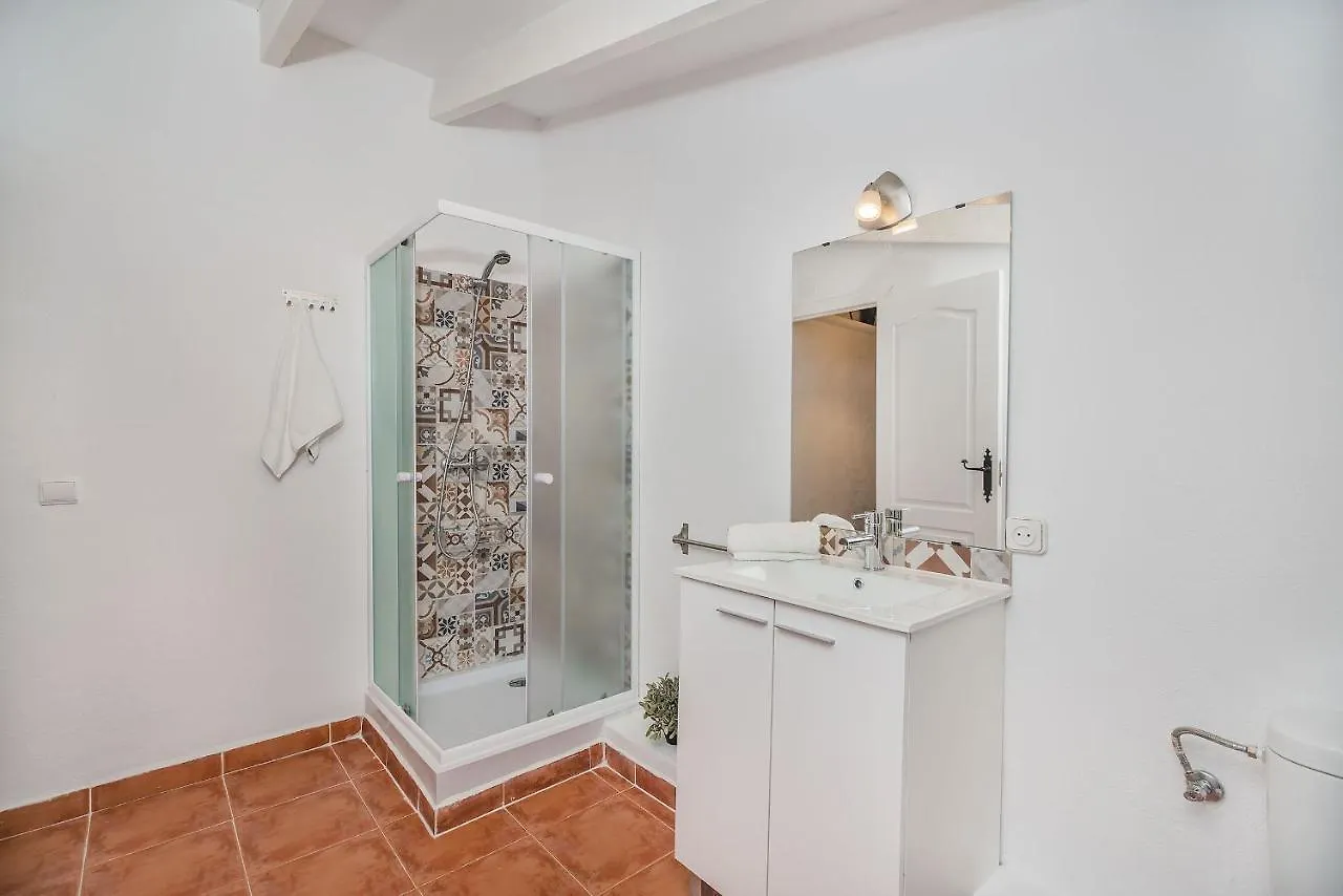 Villa Can Poncella Pollensa