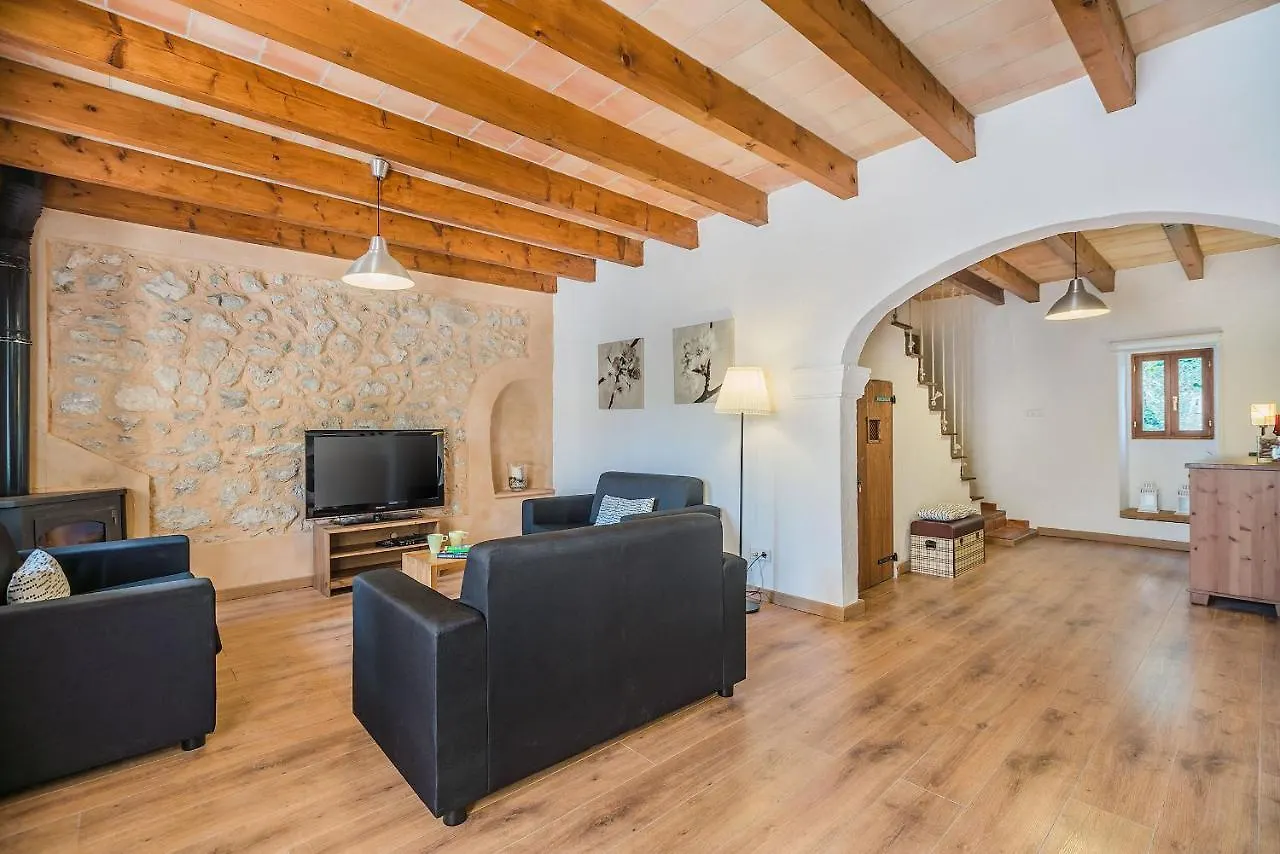 Villa Can Poncella Pollensa