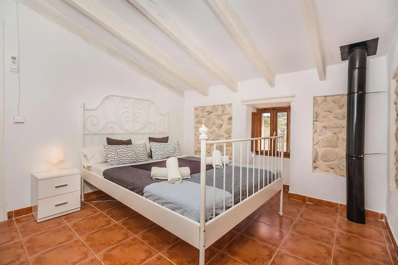 Villa Can Poncella Pollensa