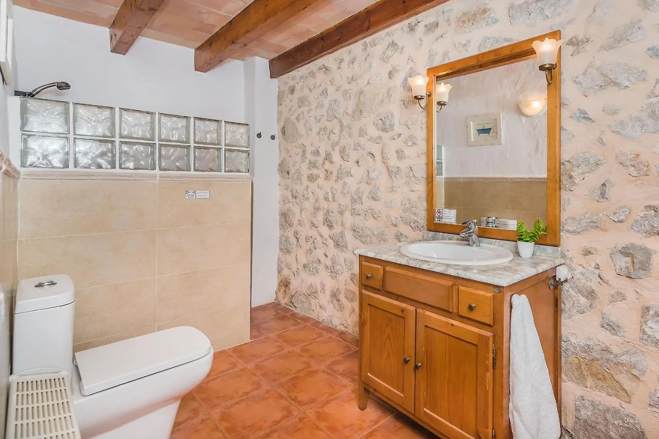 Can Poncella Pollensa