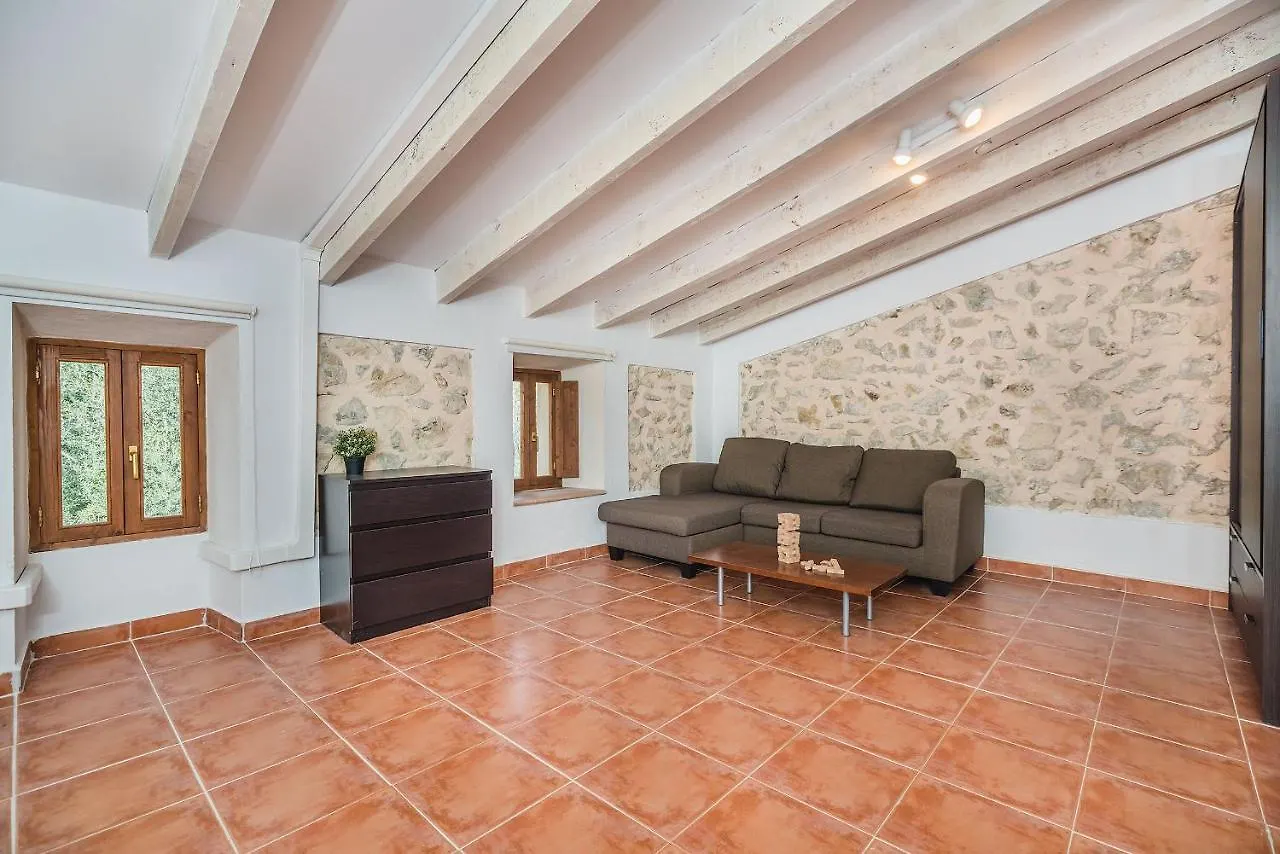 Villa Can Poncella Pollensa España
