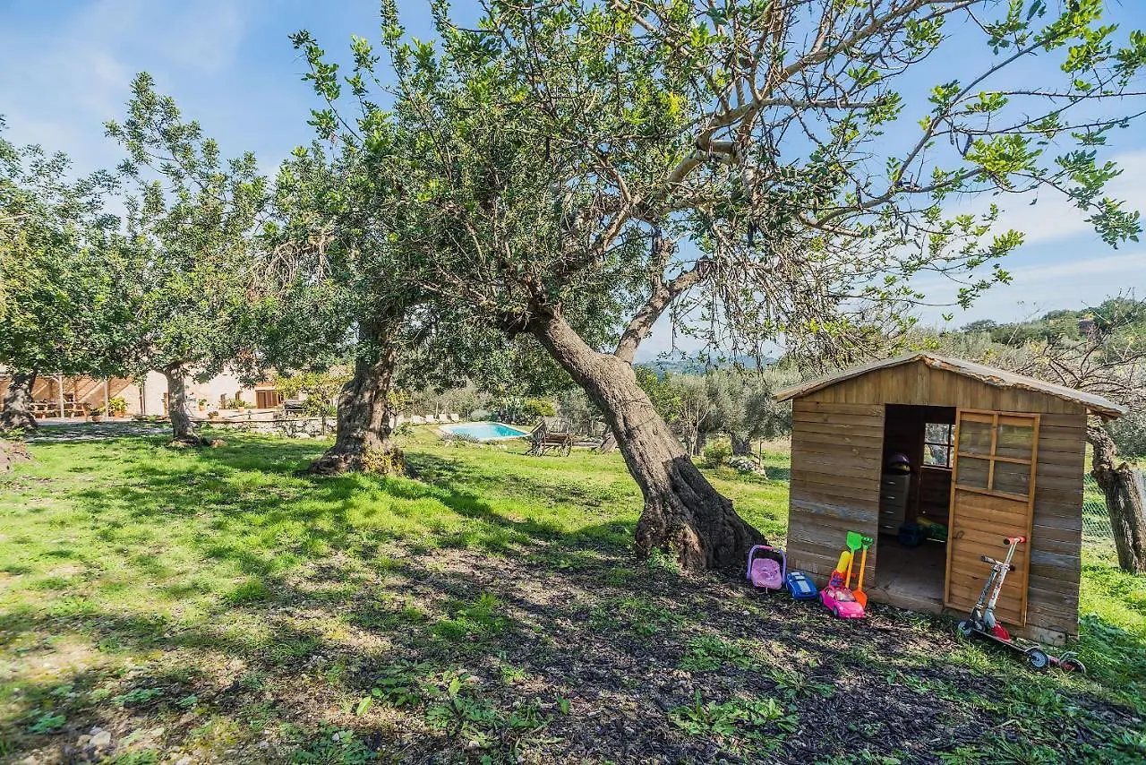 Can Poncella Pollensa